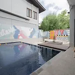 Ketawa Pet Friendly Hotel