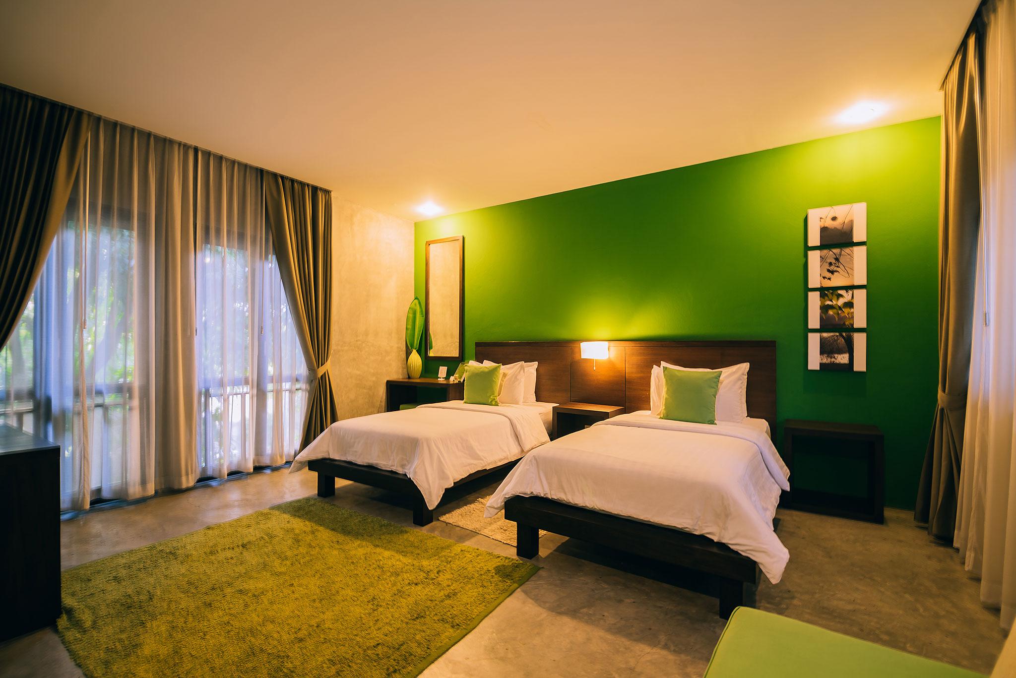 Ketawa Pet Friendly Hotel