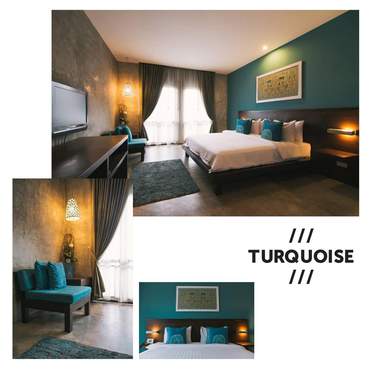 Ketawa Pet Friendly 4*