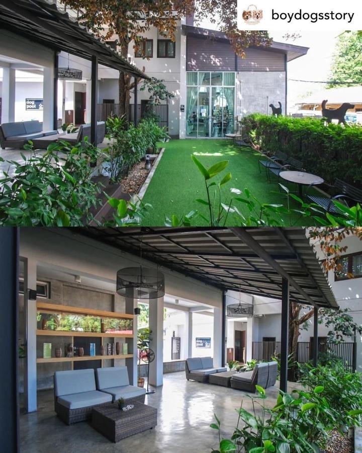 Hotel Ketawa Pet Friendly 4*